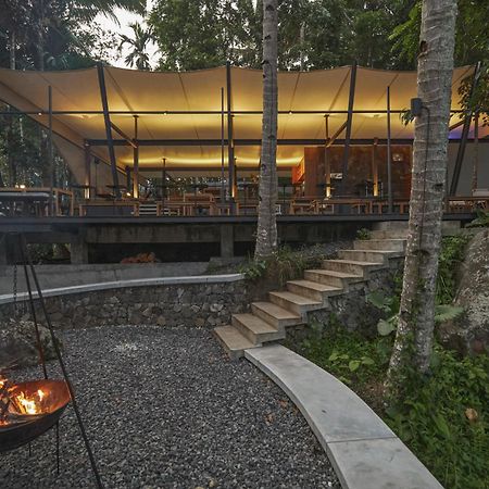 Lintang Luku Tent Resort Ijen, Banyuwangi Banyuwangi  Exterior foto