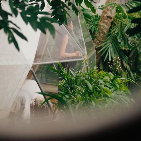 Lintang Luku Tent Resort Ijen, Banyuwangi Banyuwangi  Exterior foto
