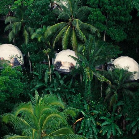 Lintang Luku Tent Resort Ijen, Banyuwangi Banyuwangi  Exterior foto